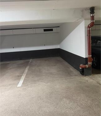 Foto - Tiefgaragenstellplatz Solingen Wald