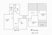 Foto - Etagenwohnung in Minden zur Miete