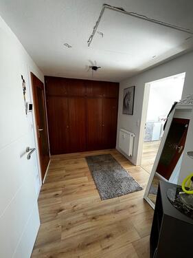 Foto - 2 Zimmer Dachgeschoßwohnung zur Miete in Reilingen