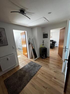 Foto - 2 Zimmer Dachgeschoßwohnung in Reilingen