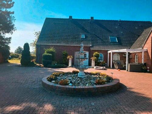 Foto - 8 Zimmer Einfamilienhaus zum Kaufen in Hage