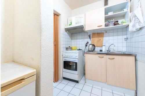 Foto - 1.5 Zimmer Etagenwohnung in Dortmund