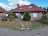 Foto - schönes Einfamilienhaus mit großem Garten in Lathen