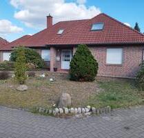 schönes Einfamilienhaus mit großem Garten in Lathen
