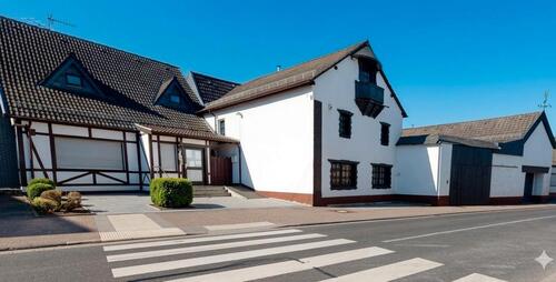 Foto - Einfamilienhaus in Nettersheim zum Kaufen