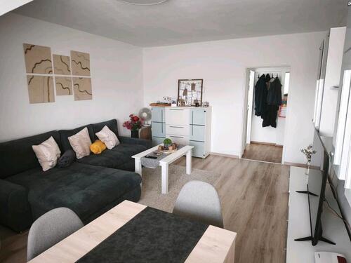 Foto - 2 Zimmer Dachgeschoßwohnung zum Kaufen in Rodgau