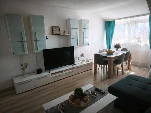 Foto - Dachgeschoßwohnung in Rodgau zum Kaufen