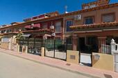 Foto - Einfamilienhaus in Torrevieja, Costa Blanca, Pool