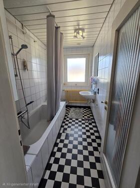 Foto - Etagenwohnung in Buggingen zum Kaufen