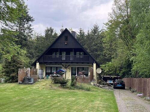 Foto - Traumlage WingstBargkamp Wohnhaus Maklerfrei