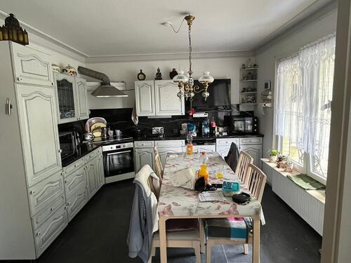 Foto - Einfamilienhaus in Wingst zum Kaufen