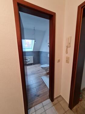 Foto - Etagenwohnung in Glauchau zum Kaufen