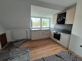 Foto - Renovierte 75m2 Dachgeschoss Wohnung Sollerup inkl. Strom