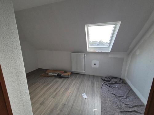Foto - 3 Zimmer Dachgeschoßwohnung in Eggebek