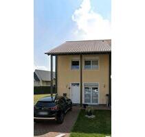 Reihenmittelhaus, PassivhausAllergikerhaus 140 qm - Kahl am Main