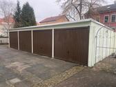Foto - Garagen in Innehof Typ 'Dresden' in Altcotta zu Vermieten !!!