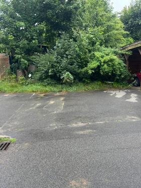 Foto - Bergstraße, Stellplatz in Sackgassenlage zu vermieten