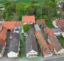 Charmantes Anwesen in Straßgiech – ideal für Familien&Gastronomen - Scheßlitz