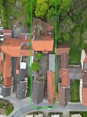 Foto - Einfamilienhaus zum Kaufen in Scheßlitz
