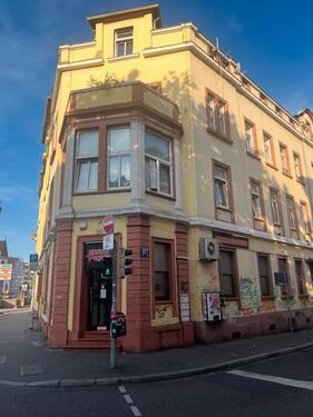 Foto - Laden zu vermieten in H7, 24 Mannheim