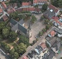 ETW im Zentrum von Schildische (2 ZKB) - Nachmieterin geucht - Bielefeld Schildesche