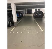Tiefgaragenstellplatz - 95,00 EUR Miete, in Frankfurt am Main (PLZ: 60326) Gallus