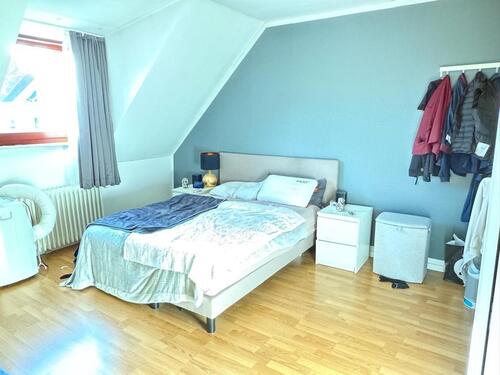 Foto - Wohnung 3 Zimmer Kalk möberlübernahne