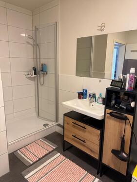 Foto - Etagenwohnung in Köln zur Miete