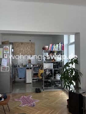 Foto - Etagenwohnung in Leipzig