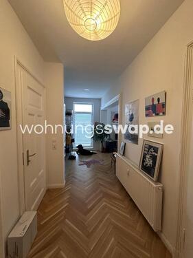 Foto - Etagenwohnung in Leipzig zur Miete