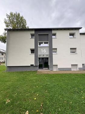 Foto - Modern & lichtdurchflutet: 2,5-Zimmer-Wohnung mit Balkon!