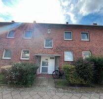Kleine 2-Zimmer-Wohnung im Erdgeschoss - Rendsburg