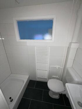 Foto - Etagenwohnung in Rendsburg zur Miete