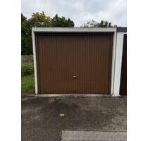Einzelgarage in Ingolstadt - 100,00 EUR Miete, in Ingolstadt (PLZ: 85057) Friedrichshofen-Hollerstauden
