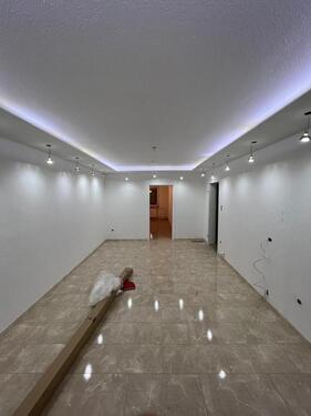 Foto - Provisionsfrei!! 3 Zimmer Wohnung mit Garage