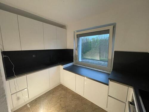 Foto - Etagenwohnung in Moers