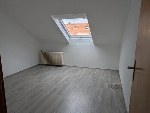 Foto - Etagenwohnung zur Miete in Mülheim an der Ruhr