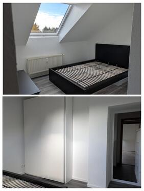 Foto - Etagenwohnung in Mülheim an der Ruhr