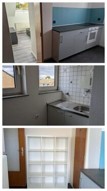 Foto - Etagenwohnung in Mülheim an der Ruhr zur Miete