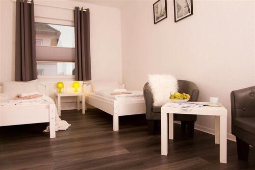 Foto - Etagenwohnung in Wilhelmshaven