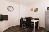 Foto - Etagenwohnung in Wilhelmshaven zur Miete