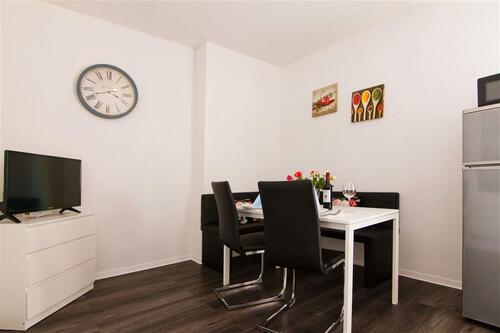Foto - Etagenwohnung in Wilhelmshaven zur Miete