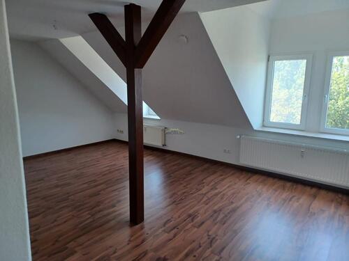 Foto - Etagenwohnung zur Miete in Altenburg
