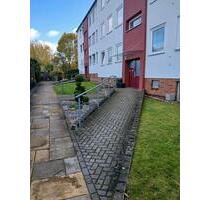 Schöne 3 Zimmerwohnung mit Balkon 400 € KM - Salzgitter Ortschaft Nord