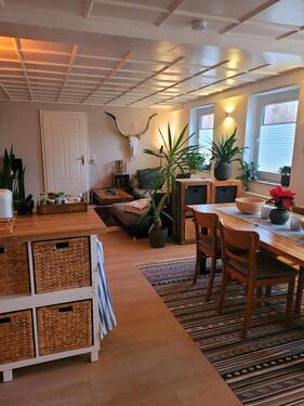 Foto - Etagenwohnung zur Miete in Graal-Müritz