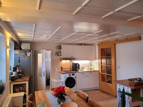 Foto - Etagenwohnung in Graal-Müritz zur Miete