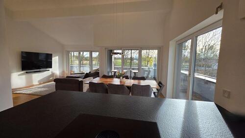 Foto - Etagenwohnung in Taufkirchen