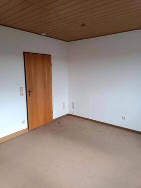 Foto - Etagenwohnung zur Miete in Quierschied