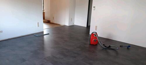 Foto - Etagenwohnung in Quierschied