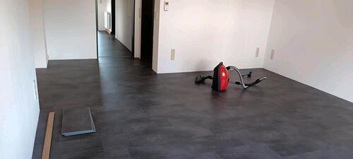 Foto - Etagenwohnung in Quierschied zur Miete